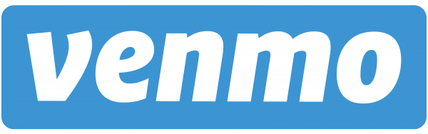 Venmo Logo