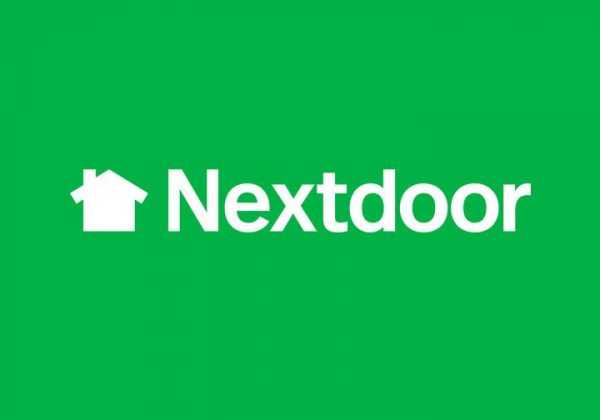 Nextdoor Logo