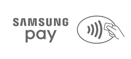 Samsung Pay Logo