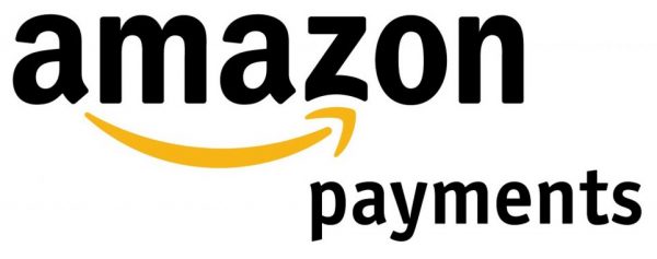 Amazon Pay Logo