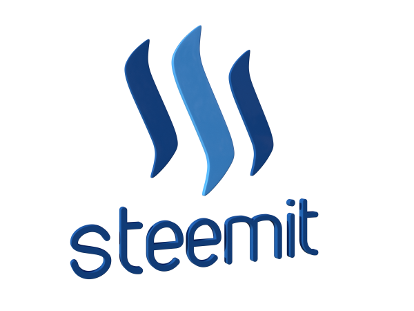 Steemit Logo