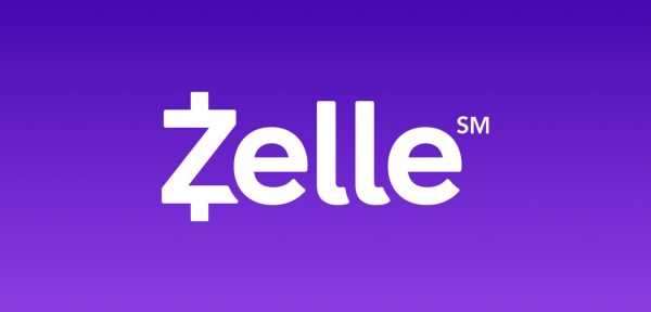 Zelle Logo