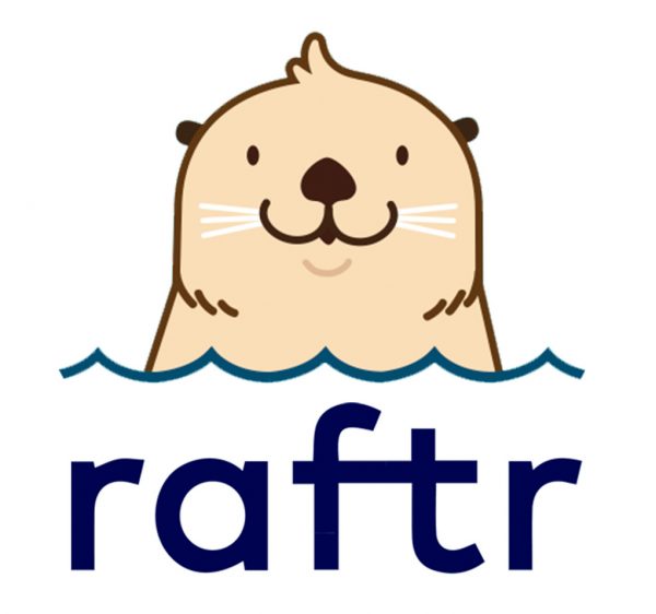 Raftr Logo