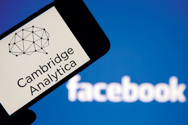 Cambridge Analytica