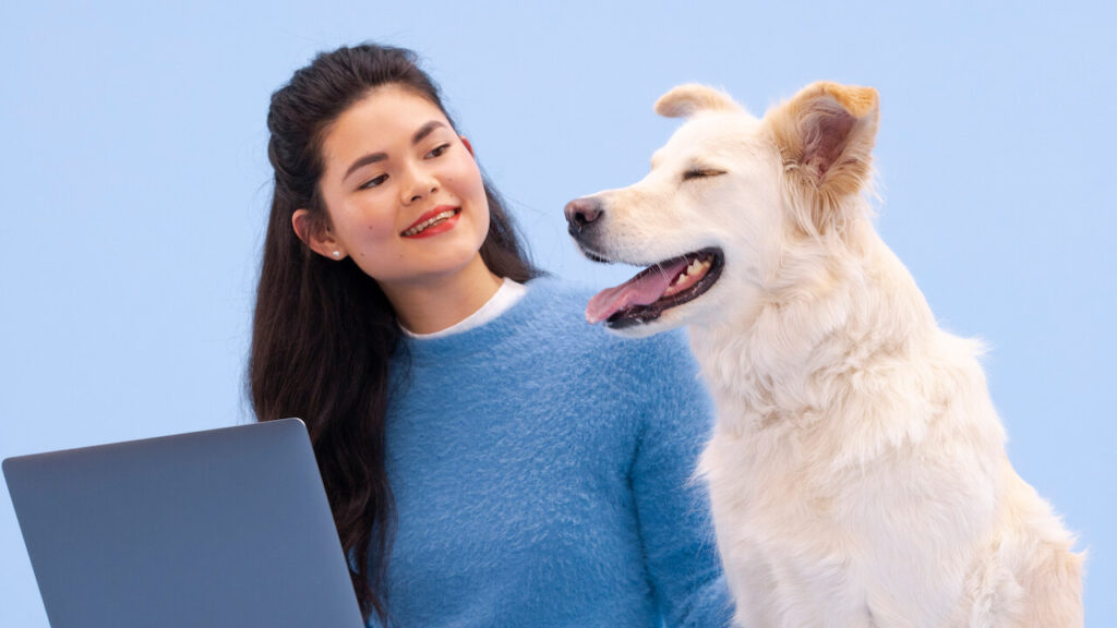 Wisdom Panel: How to Map Your Dog’s DNA | Robots.net