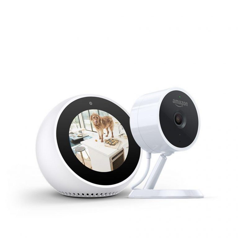 Amazon Echo Spot Everything You Need to Know