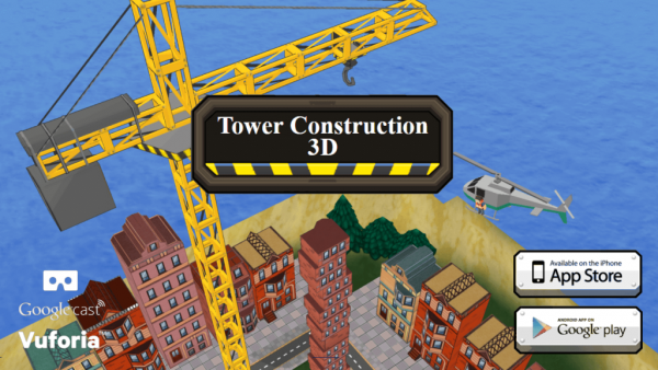 Tower Construction