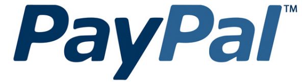 PayPal Logo