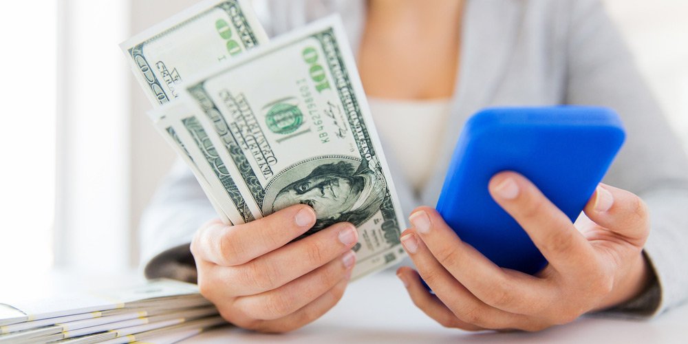 12 Best Mobile Payment Apps for Safe Transactions | Robots.net