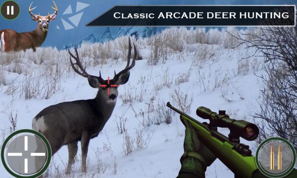 Deer Hunter World