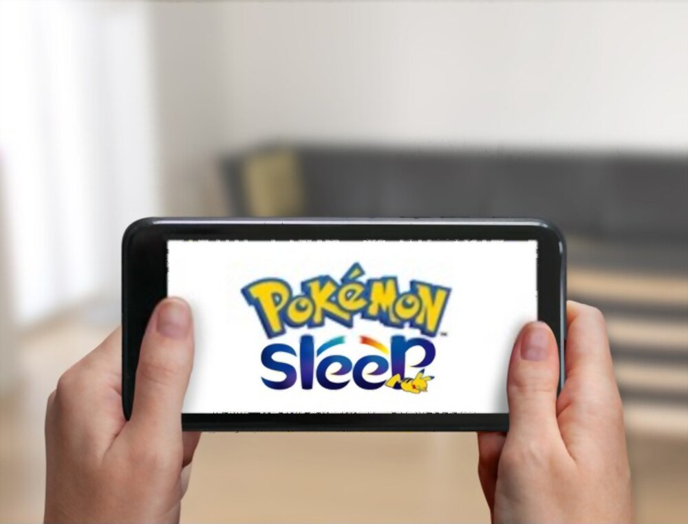 Pokemon Sleep What You Need to Know
