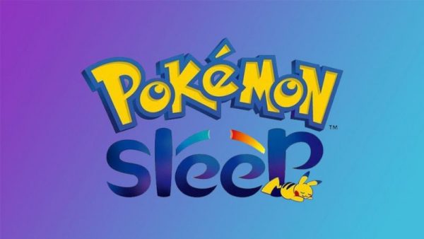 Pokemon sleep