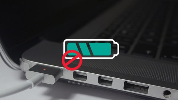 Top 10 Reasons for Laptop Plugged In Not Charging - 89