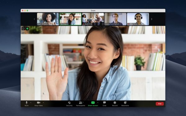 Zoom vs Skype  Which Is A Better Video Conferencing Platform  - 86