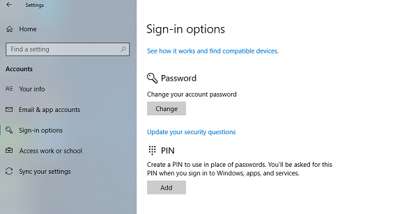 How to Reset Password on Windows 10  Step By Step Guide  - 64