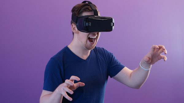 VR Gaming