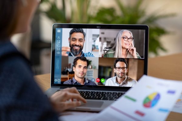 Video Conferencing skype vs zoom