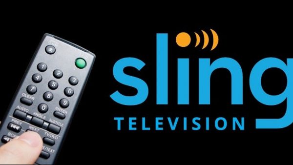 sling tv catlight