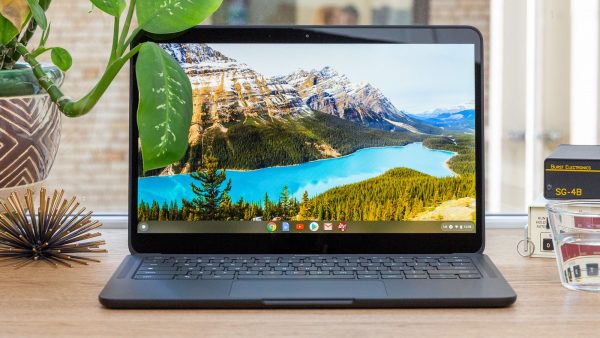 Why Buy A Chromebook When They’re So Limited