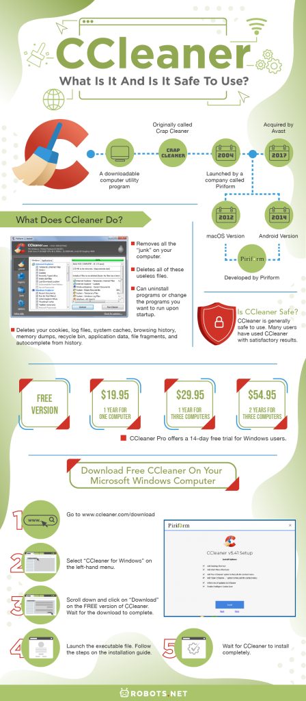 CCleaner  What Is It and Is It Safe to Use  - 60