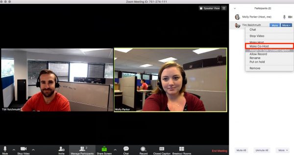 Zoom vs Skype  Which Is A Better Video Conferencing Platform  - 64