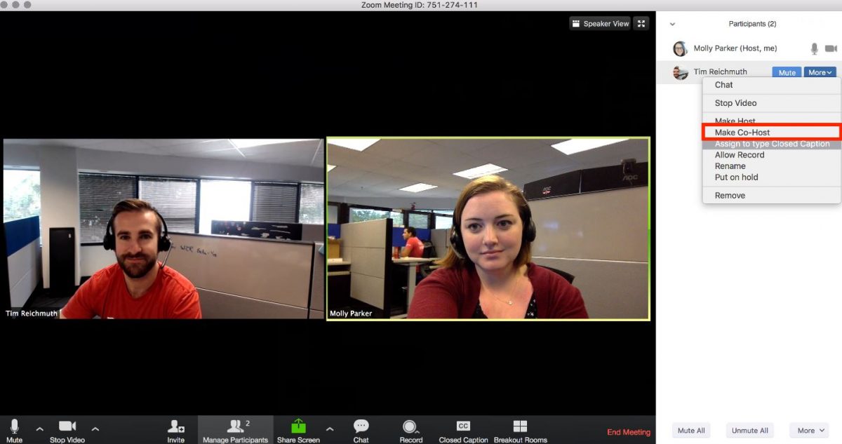 Zoom vs Skype Which Is A Better Video Conferencing Platform?
