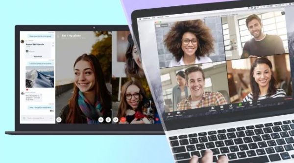 Zoom vs Skype  Which Is A Better Video Conferencing Platform  - 96