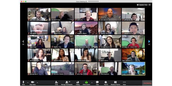 Zoom vs Skype  Which Is A Better Video Conferencing Platform  - 10