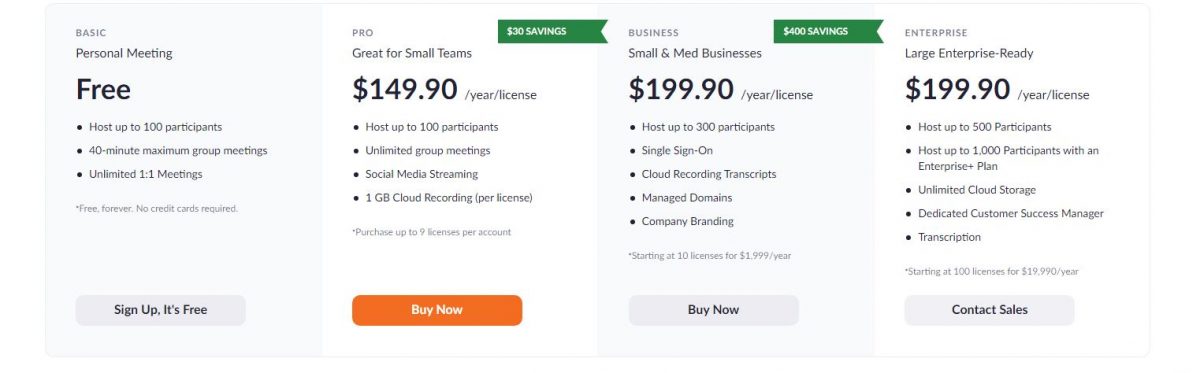 Zoom vs Skype  Which Is A Better Video Conferencing Platform  - 76