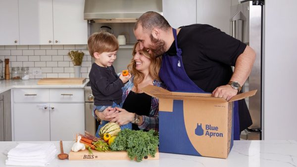 The Blue Apron Reviews Are In  Is It Worth Your Time   Meal Delivery Review  - 46