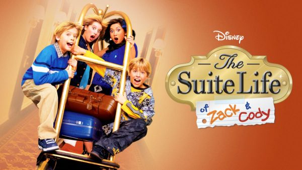 The Suite Life of Zack and Cody