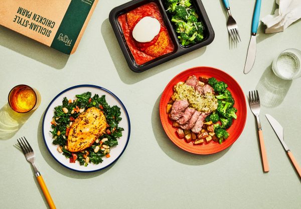 The Blue Apron Reviews Are In  Is It Worth Your Time   Meal Delivery Review  - 46