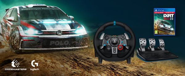 12 Best Gaming Steering Wheel Models Available Today - 94