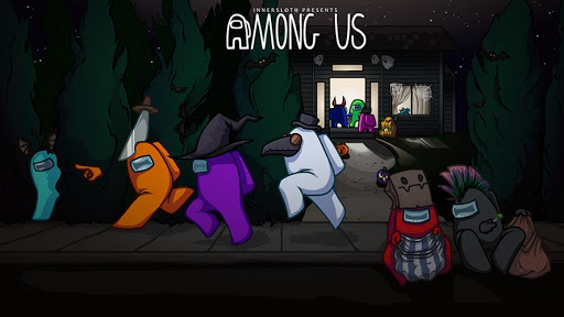 Among Us Game for PC  Everything You Need to Know - 58