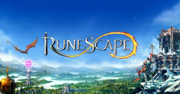 Photo from runescape.com