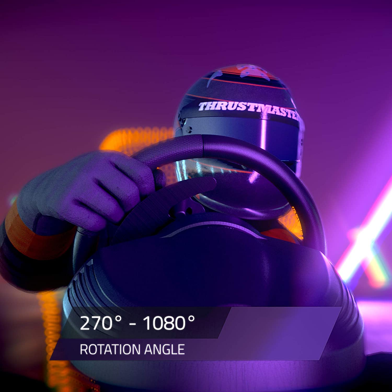 12 Best Gaming Steering Wheel Models Available Today