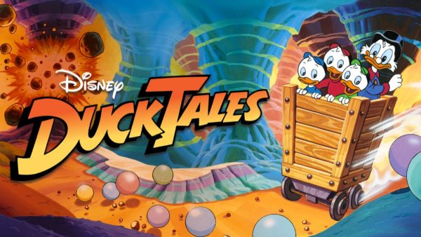 Duck Tales