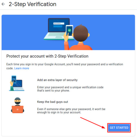 How to Transfer Google Authenticator to a New iPhone Easily - 14