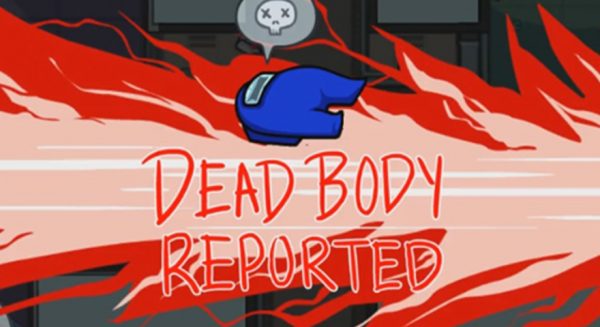 DeadBody Reported