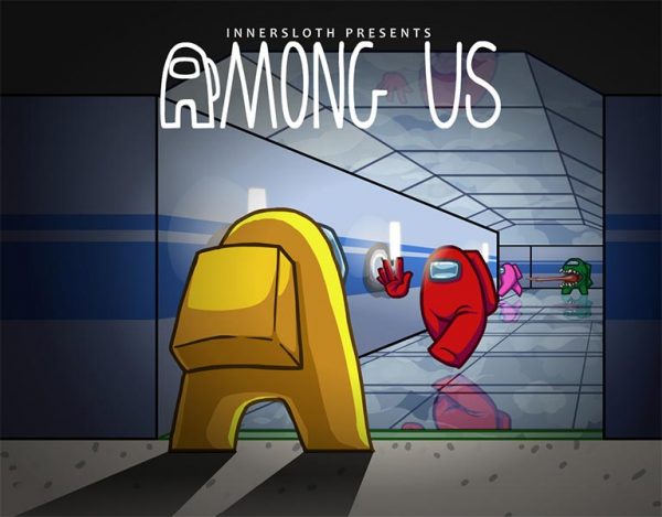 Among Us Sequel