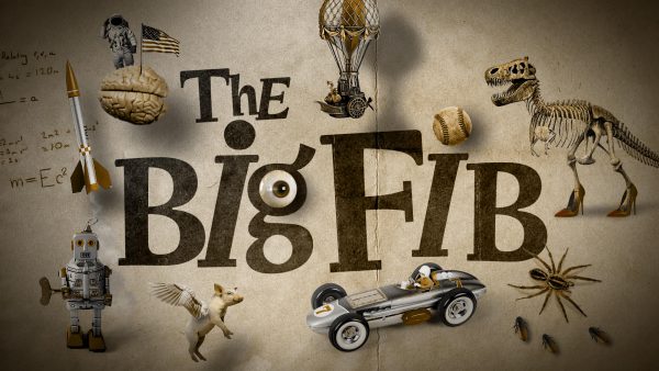 The Big Fib