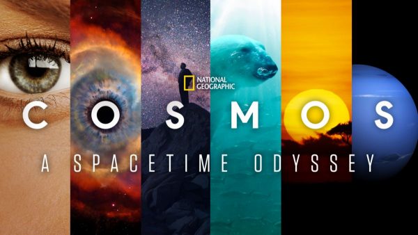 Cosmos: A Spacetime Odyssey