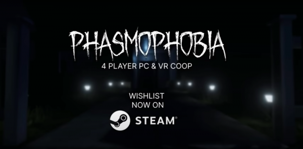 Phasmophobia  An Ultimate Guide to Horrorphiles  Favorite New Game - 70