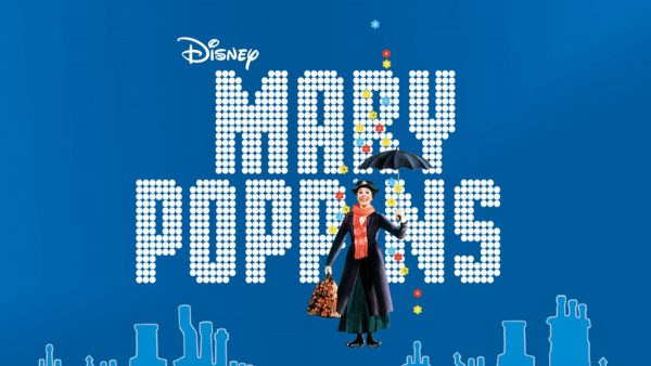 Mary Poppins