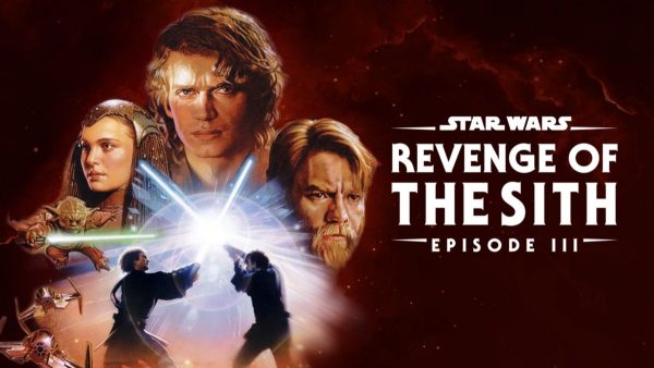 Star Wars Episode III: Revenge of the Sith