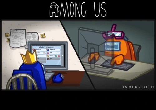 Among Us Game for PC  Everything You Need to Know - 90