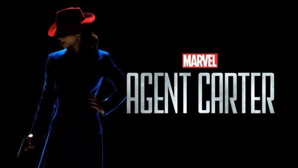 Agent Carter