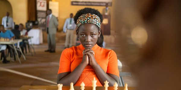 Queen of Katwe