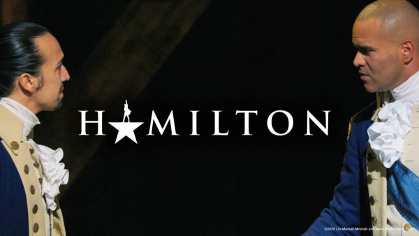 Hamilton