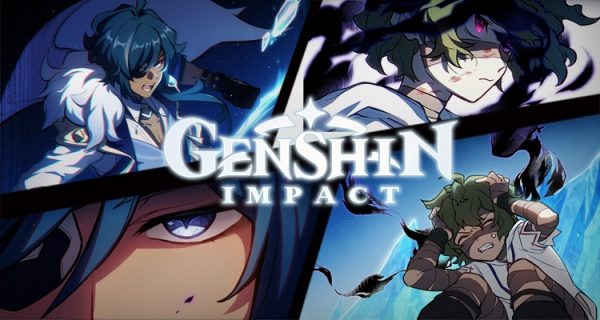 Genshin Impact PC   PS4 Review  Is It Worth It  - 70